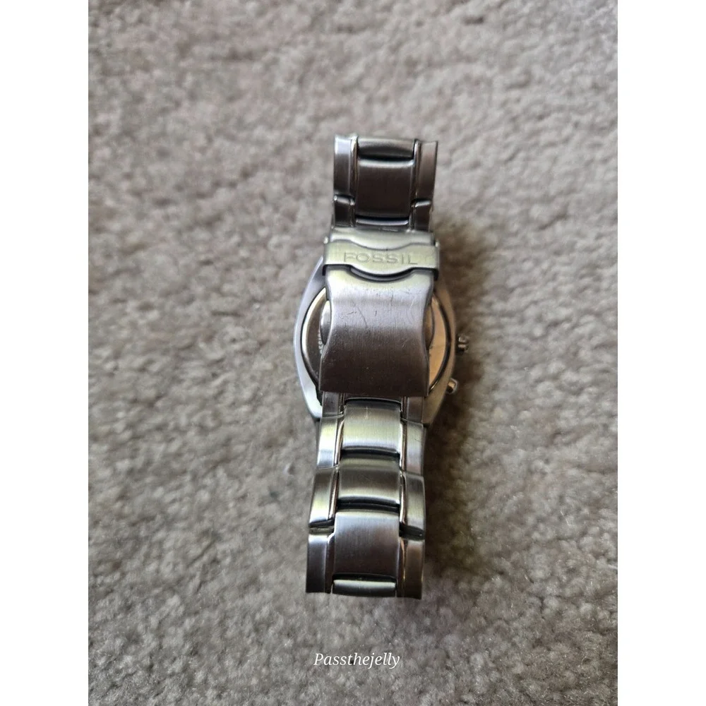 Fossil fresh battery